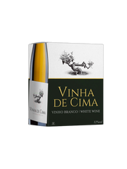BAG IN BOX VINHA DE CIMA BRANCO