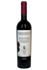 FAMILIA DARDANELLI TANNAT RESERVA