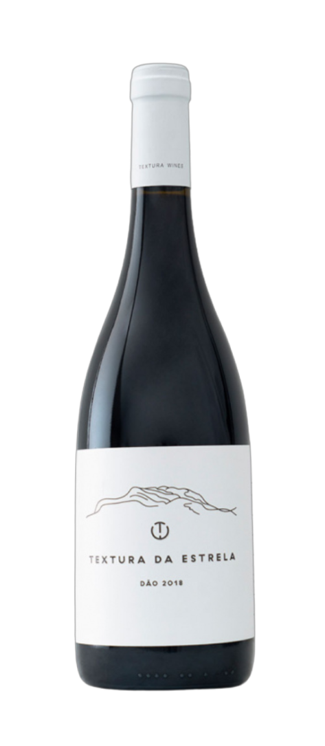 TEXTURA DA ESTRELA TINTO