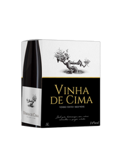 BAG IN BOX VINHA DE CIMA TINTO