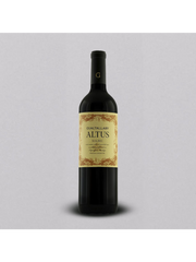 ALTUS MALBEC 2021