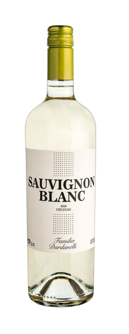 FAMILIA DARDANELLI SAUVIGNON BLANC