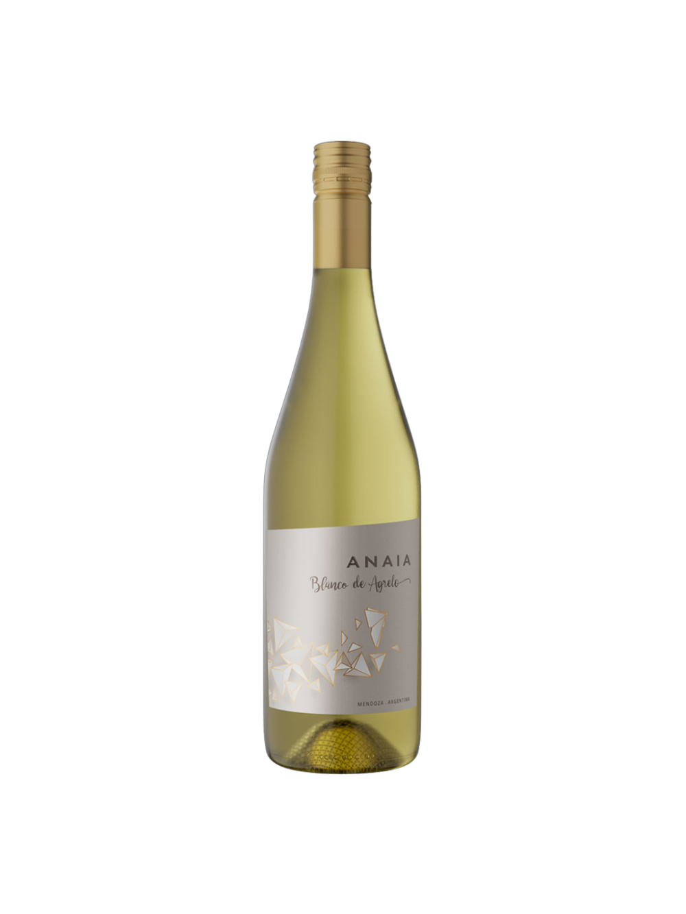 ANAIA BLANCO DE AGRELO