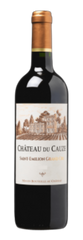 CHÂTEAU DU CAUZE SAINT-EMILION GRAND CRU