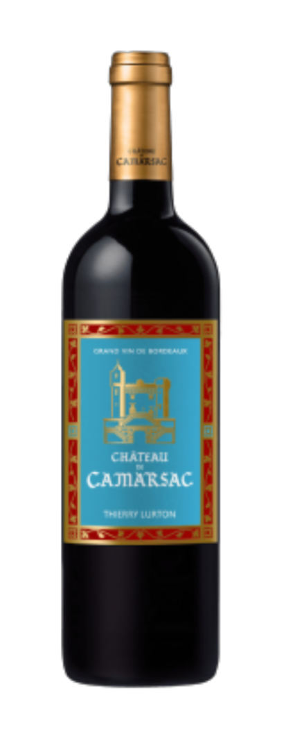 CHÂTEAU DE CARMASAC