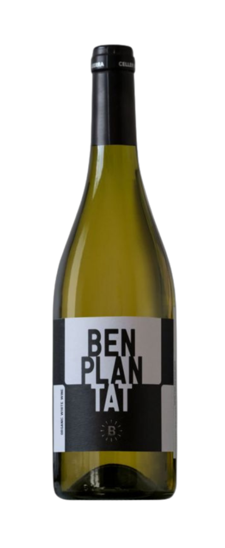 BENPLANTAT BLANC JOVE