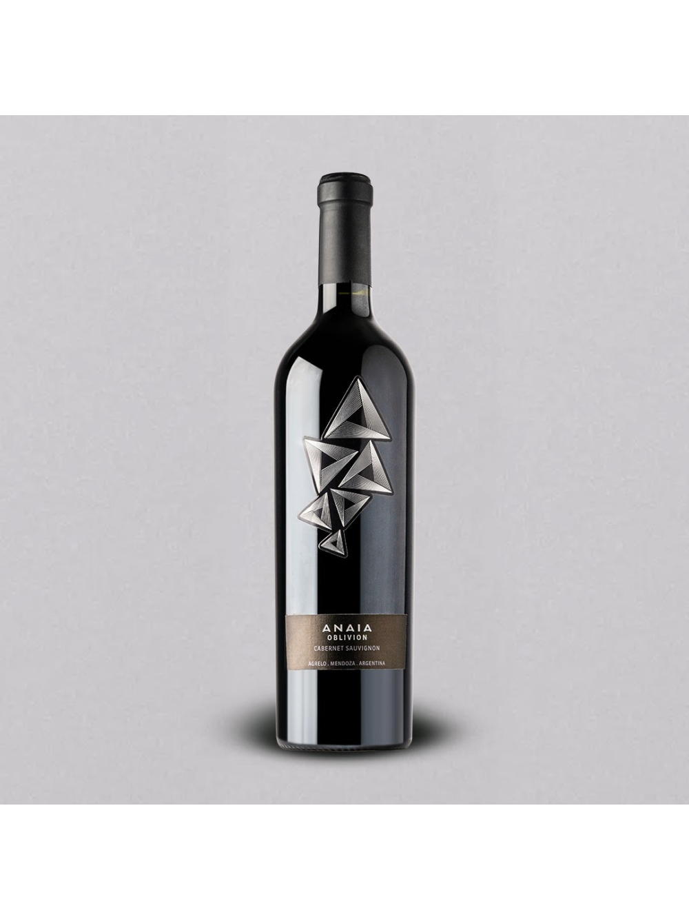ANAIA OBLIVION CABERNET SAUVIGNON