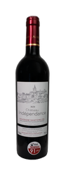 CHÂTEAU INDÉPENDANCE