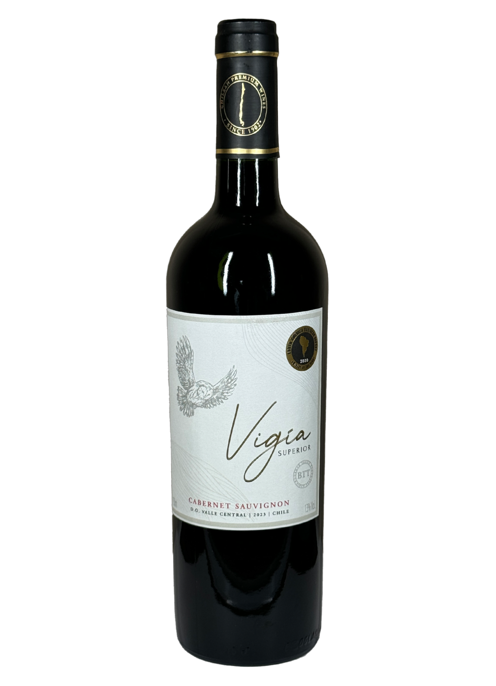 VIGIA SUPERIOR CABERNET SAUVIGNON