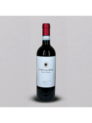 NERO D'AVOLA CORTE DEI MORI