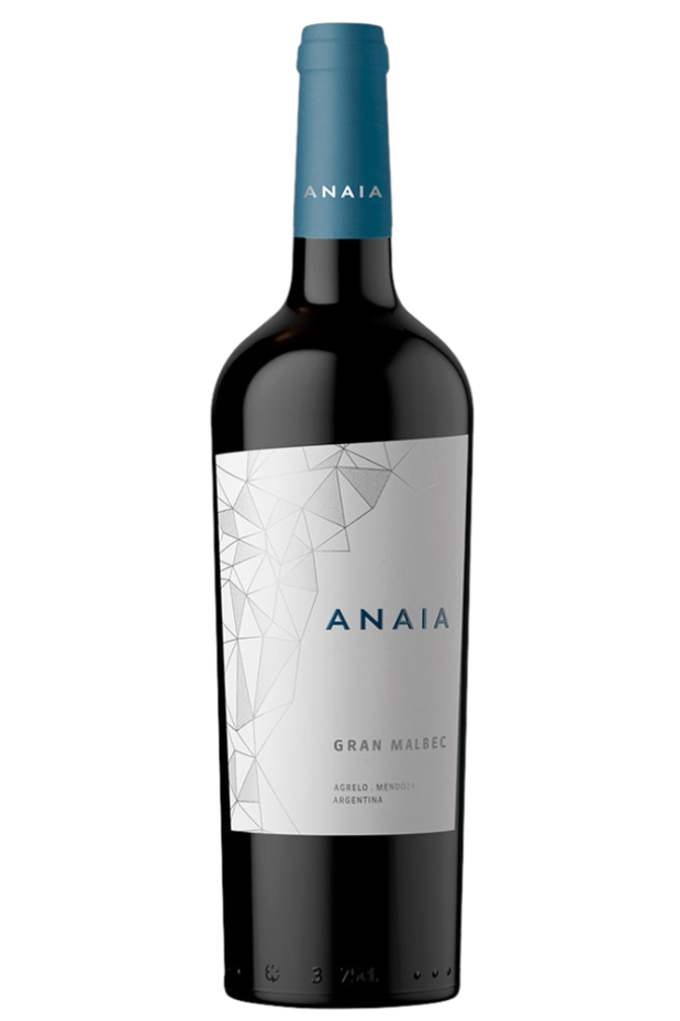 ANAIA GRAN MALBEC