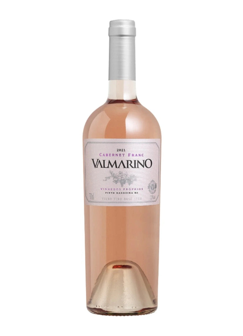 Valmarino Cabernet Franc Rosé