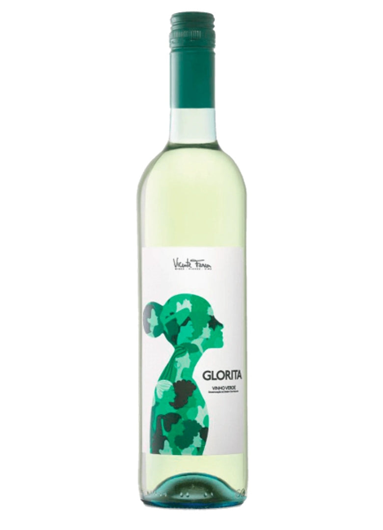 Glorita Vinho Verde D.O.C.