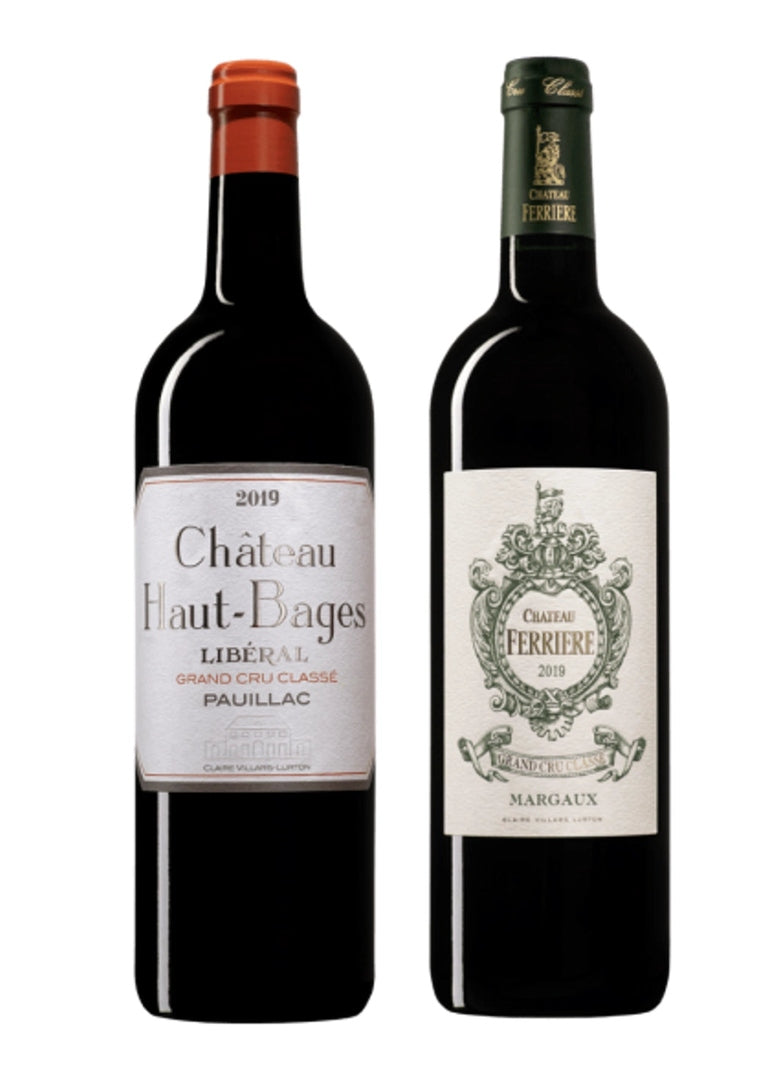 Grand Cru Classé De Bordeaux