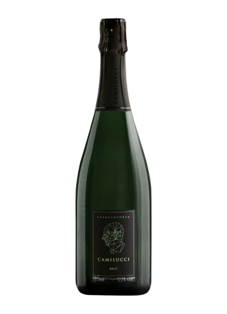 FRANCIACORTA BRUT D.O.C.G.