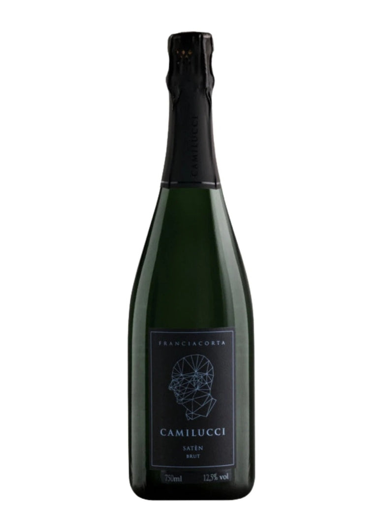 FRANCIACORTA BRUT SATÉN D.O.C.G.