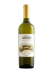 Casa Araujo Chardonnay