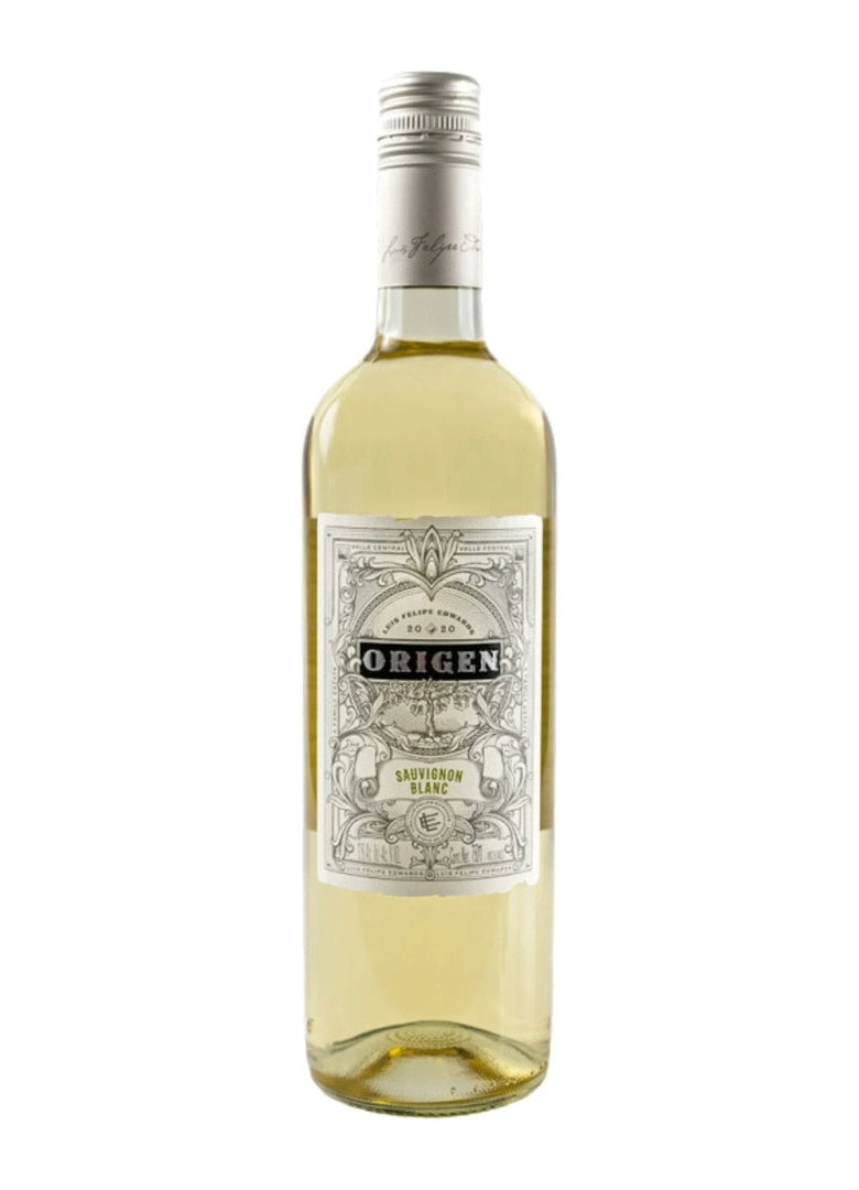 ORIGEN SAUVIGNON BLANC