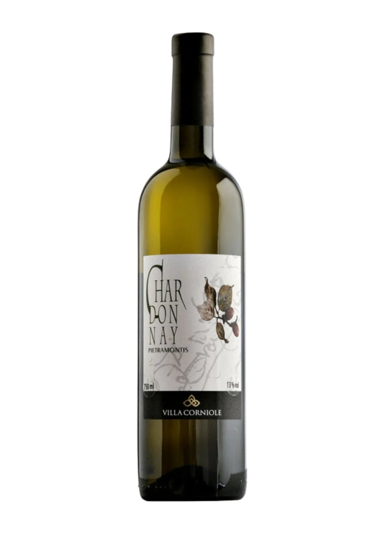 Pietramontis Chardonnay D.O.C.