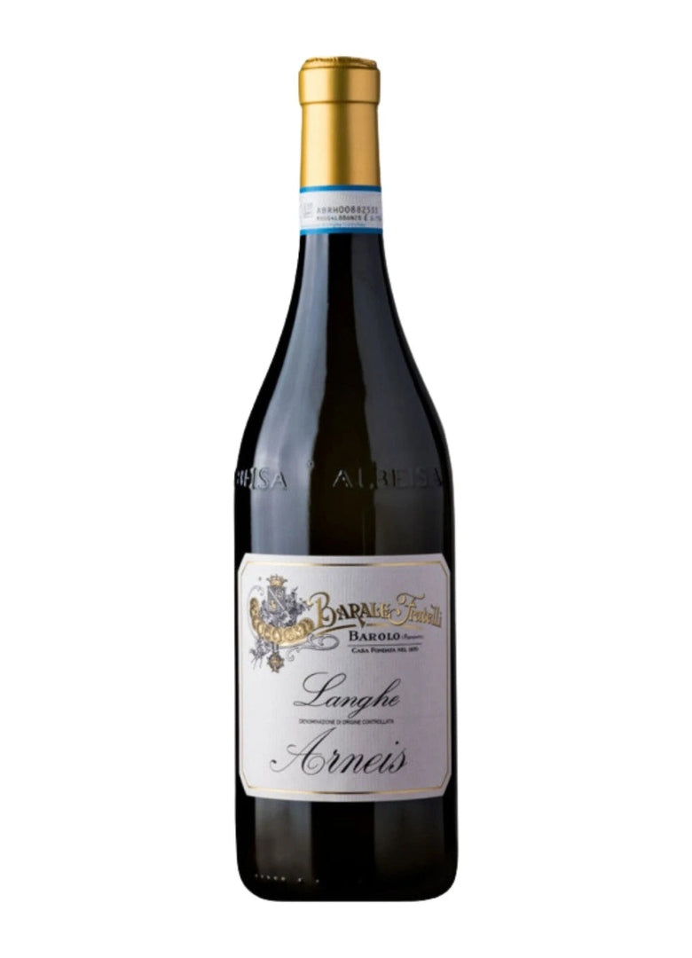 LANGHE ARNEIS D.O.C.