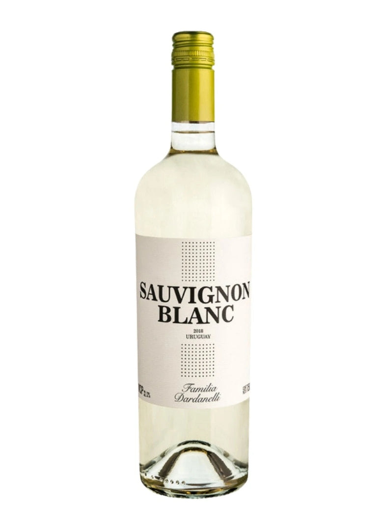 Familia Dardanelli Sauvignon Blanc