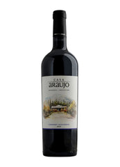 Casa Araujo Cabernet Sauvignon