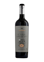 Casa Araujo Cask Tempranillo