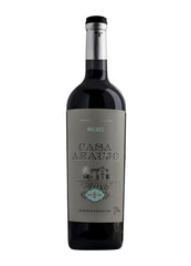 CASA ARAUJO CASK MALBEC