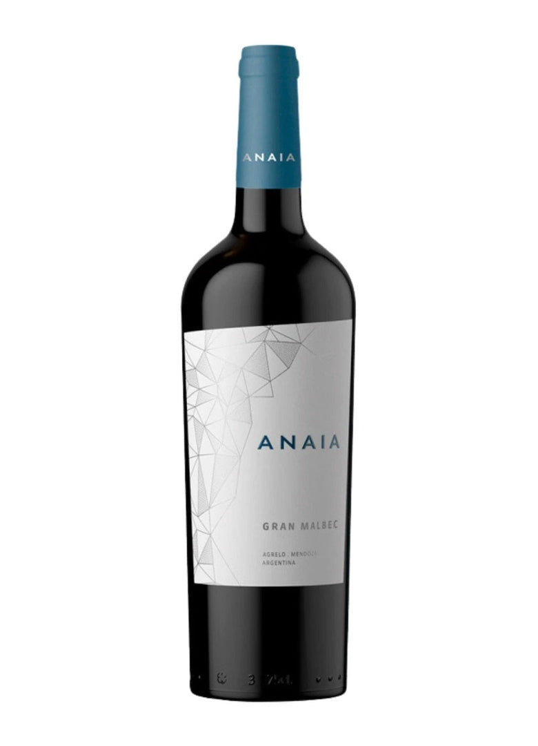 ANAIA GRAN MALBEC