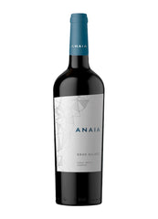 Anaia Gran Malbec