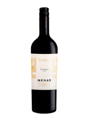 MUNAY TANNAT