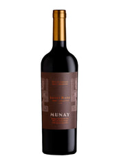 MUNAY LUCIAS BLEND