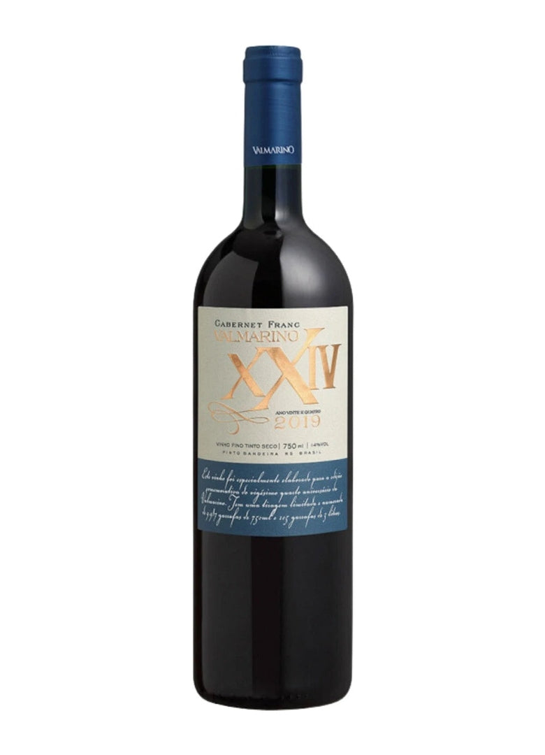 Valmarino Cabernet Franc Xxiv I.P.