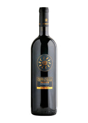 CEPPATELLA TERRE DI PISA SANGIOVESE D.O.C.