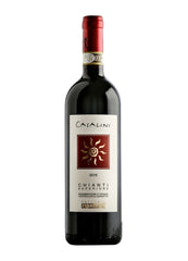 CASALINI CHIANTI SUPERIORE D.O.C.G.