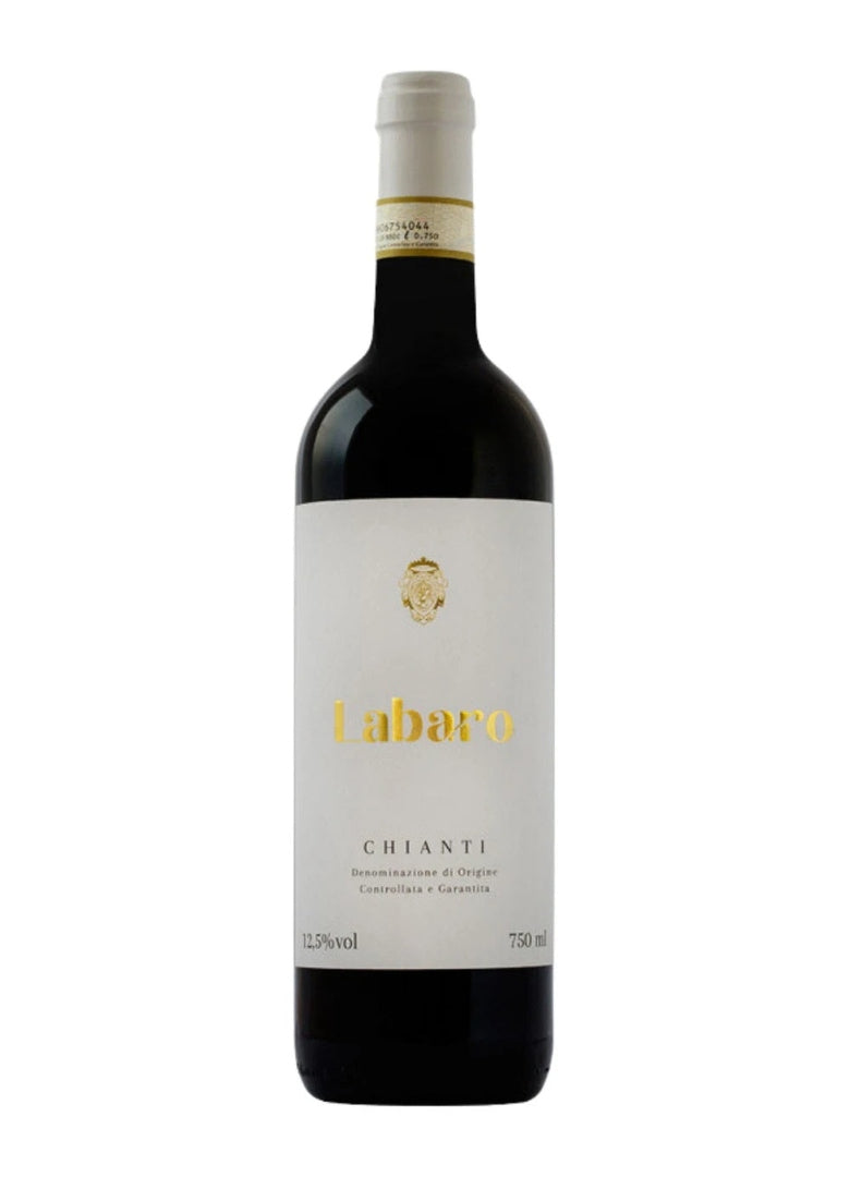 LABARO CHIANTI D.O.C.G.