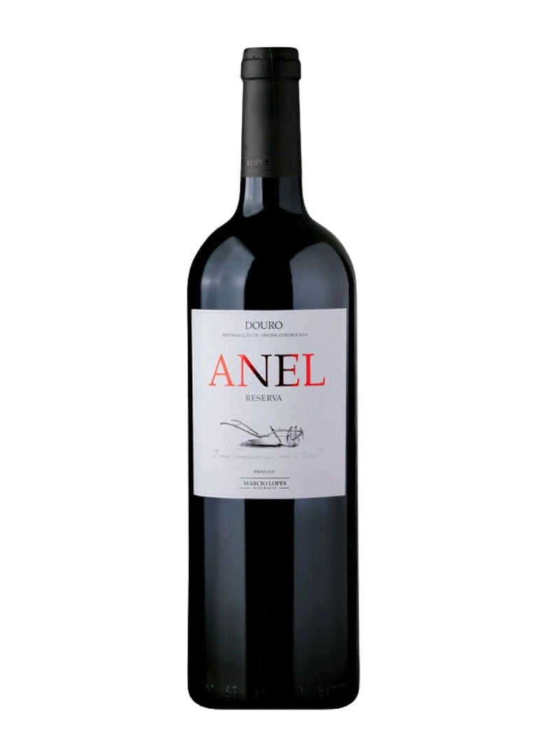 Anel Tinto Reserva D.O.C.