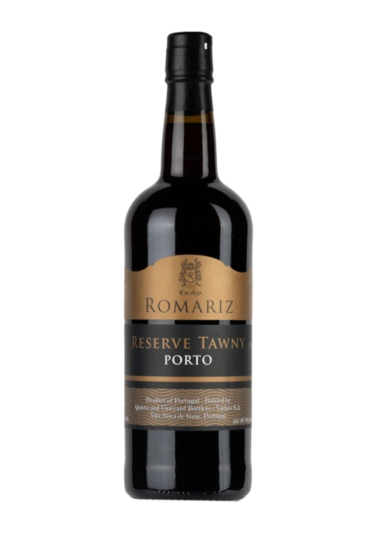 Romariz Tawny Reserva