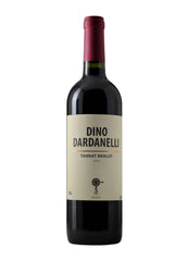 DINO DARDANELLI TANNAT E MERLOT.