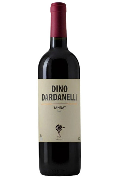 Dino Dardanelli Tannat – Wine Trader- Seu marketplace de vinho