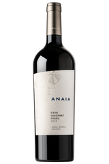 ANAIA GRAN CABERNET FRANC