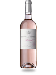 Château Tassin Rose