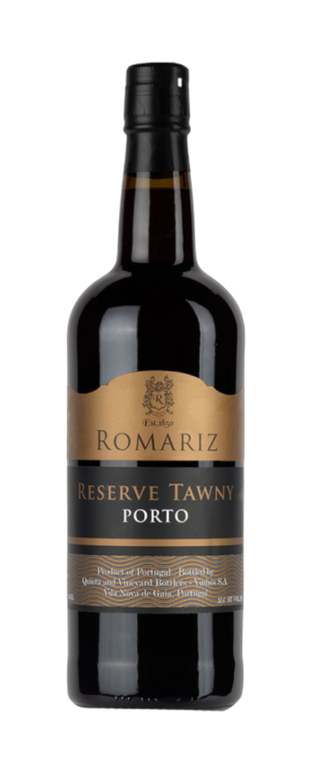ROMARIZ TAWNY RESERVA