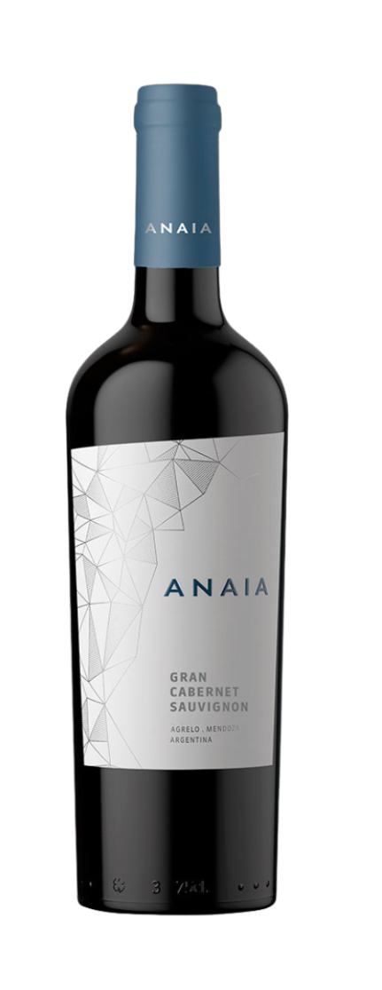 ANAIA GRAN CABERNET SAUVIGNON