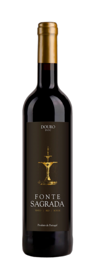 FONTE SAGRADA TINTO DOURO 2021