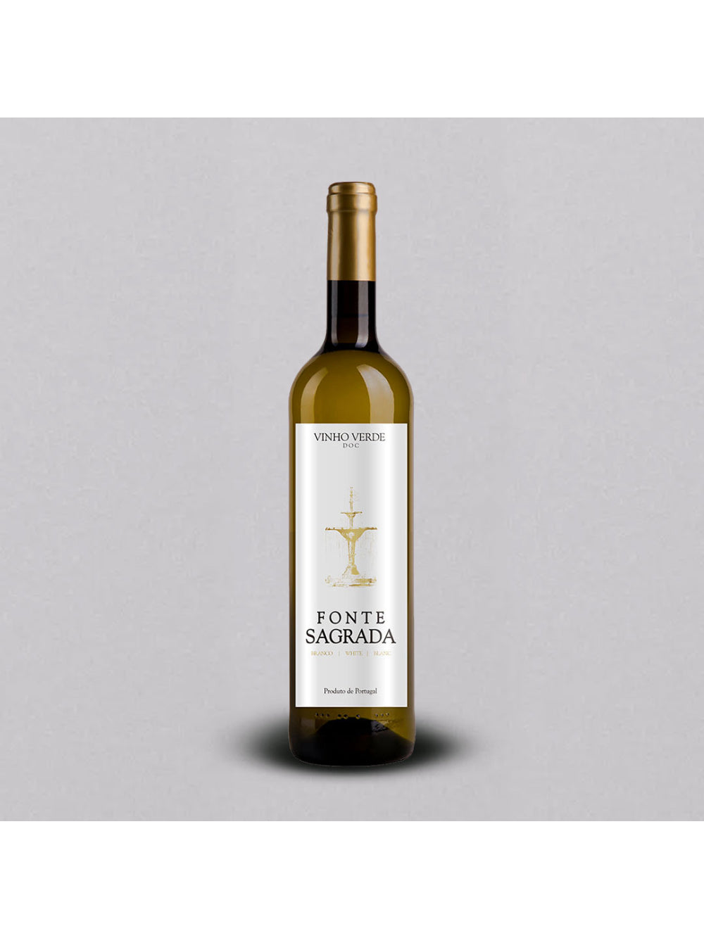 FONTE SAGRADA VINHO VERDE