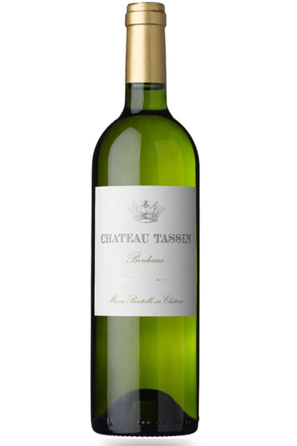 Château Tassin Branco