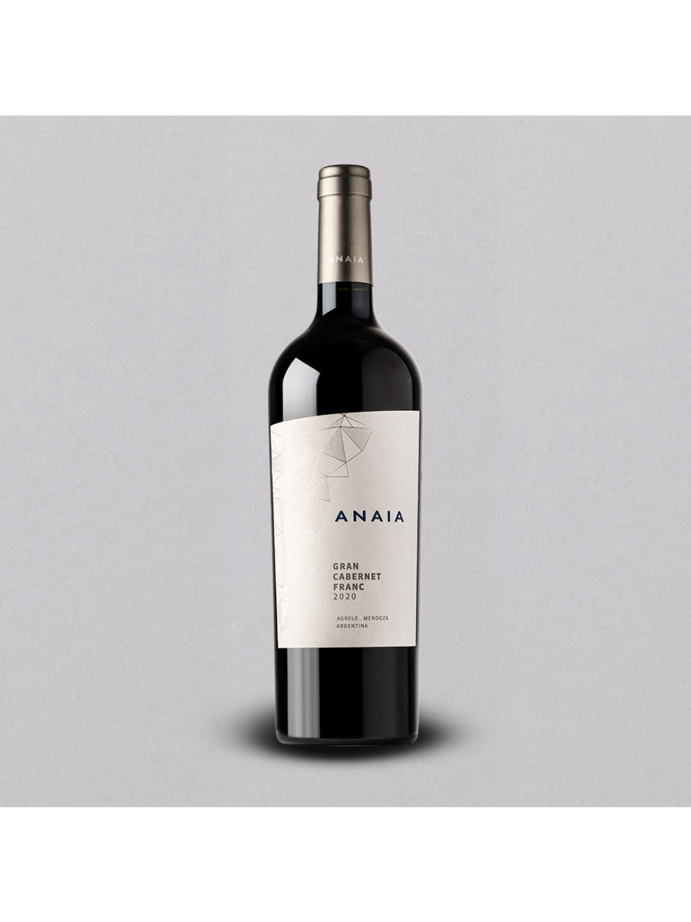 ANAIA GRAN CABERNET FRANC
