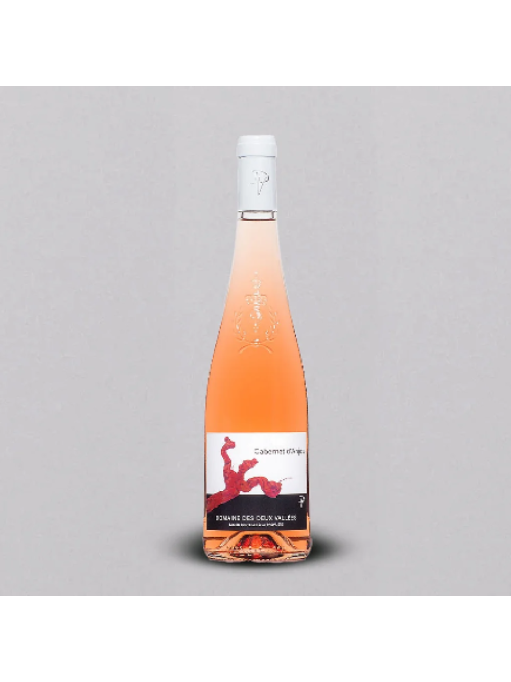 CABERNET D'ANJOU ROSÉ