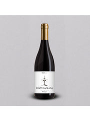 FONTE SAGRADA TINTO DÃO